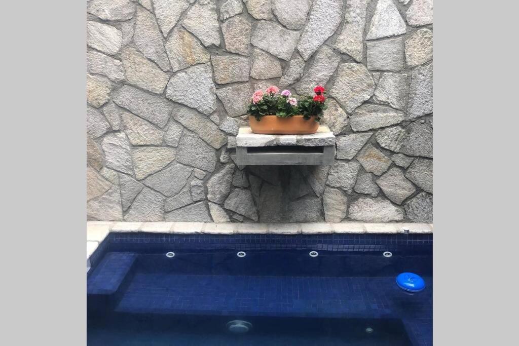 Casa Suenos San Miguel de Allende Buitenkant foto
