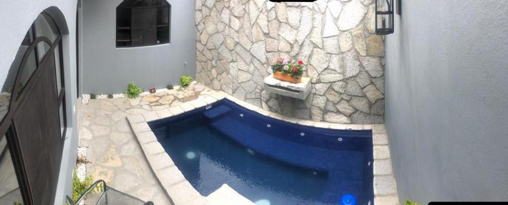 Casa Suenos San Miguel de Allende Buitenkant foto