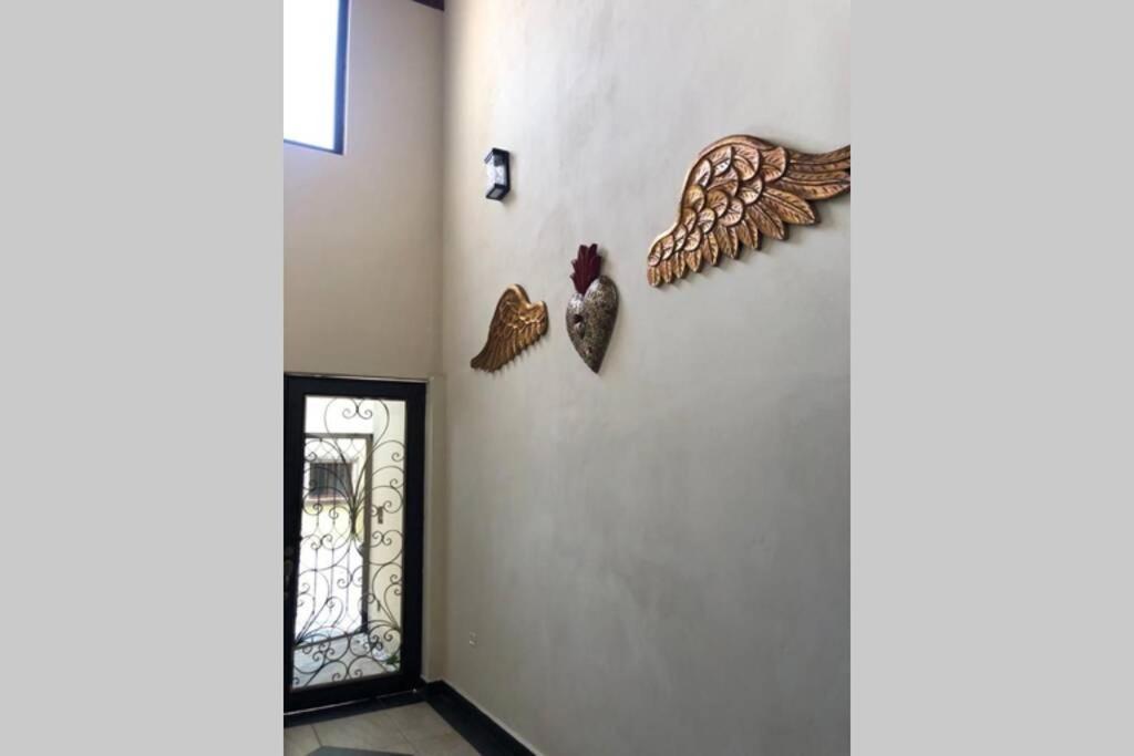 Casa Suenos San Miguel de Allende Buitenkant foto